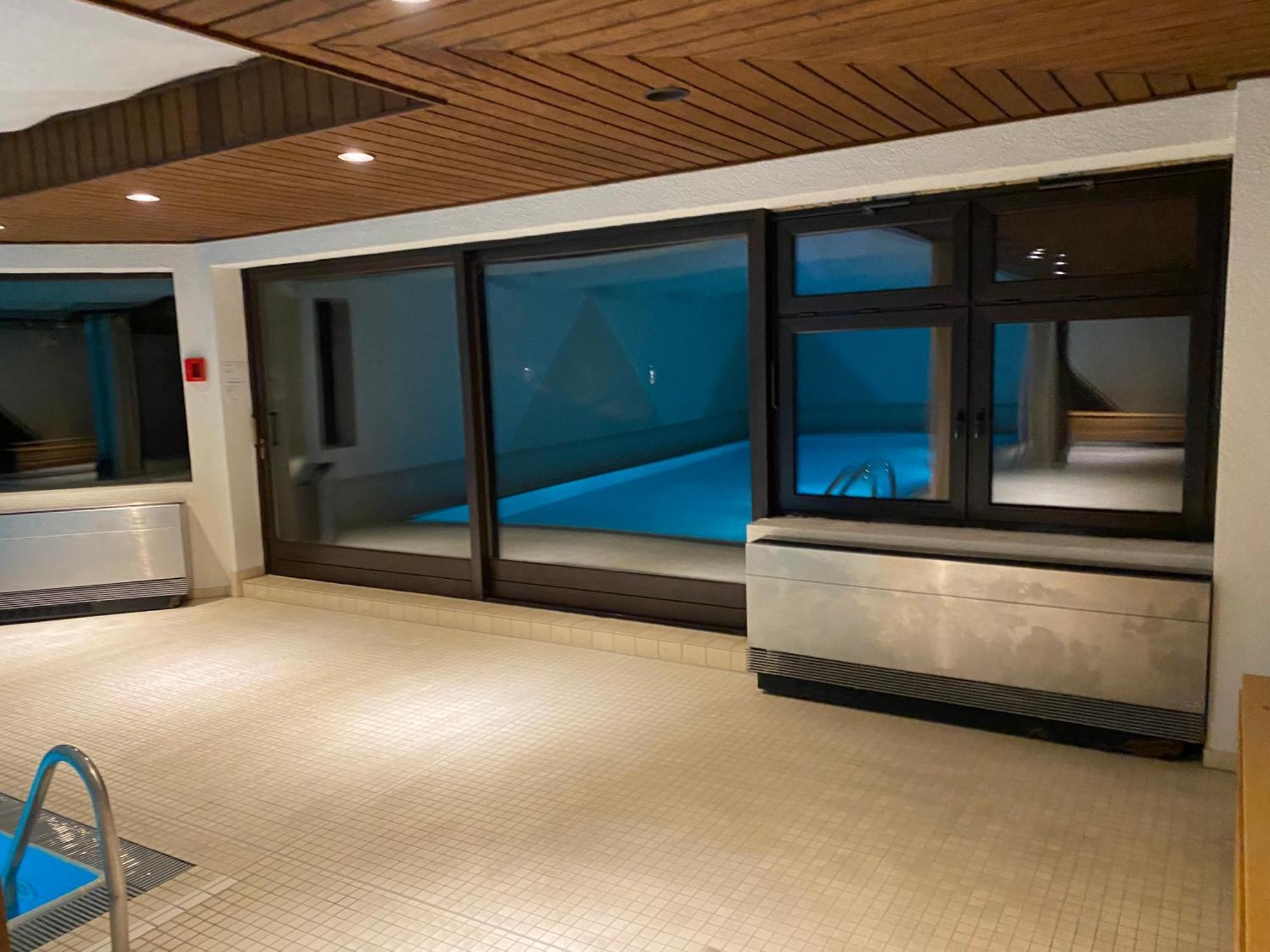 Workation Nature View Mit Balkon, Indoor Pool, Kueche Tiefgarage Auf Anfrage Wiesbaden Zewnętrze zdjęcie