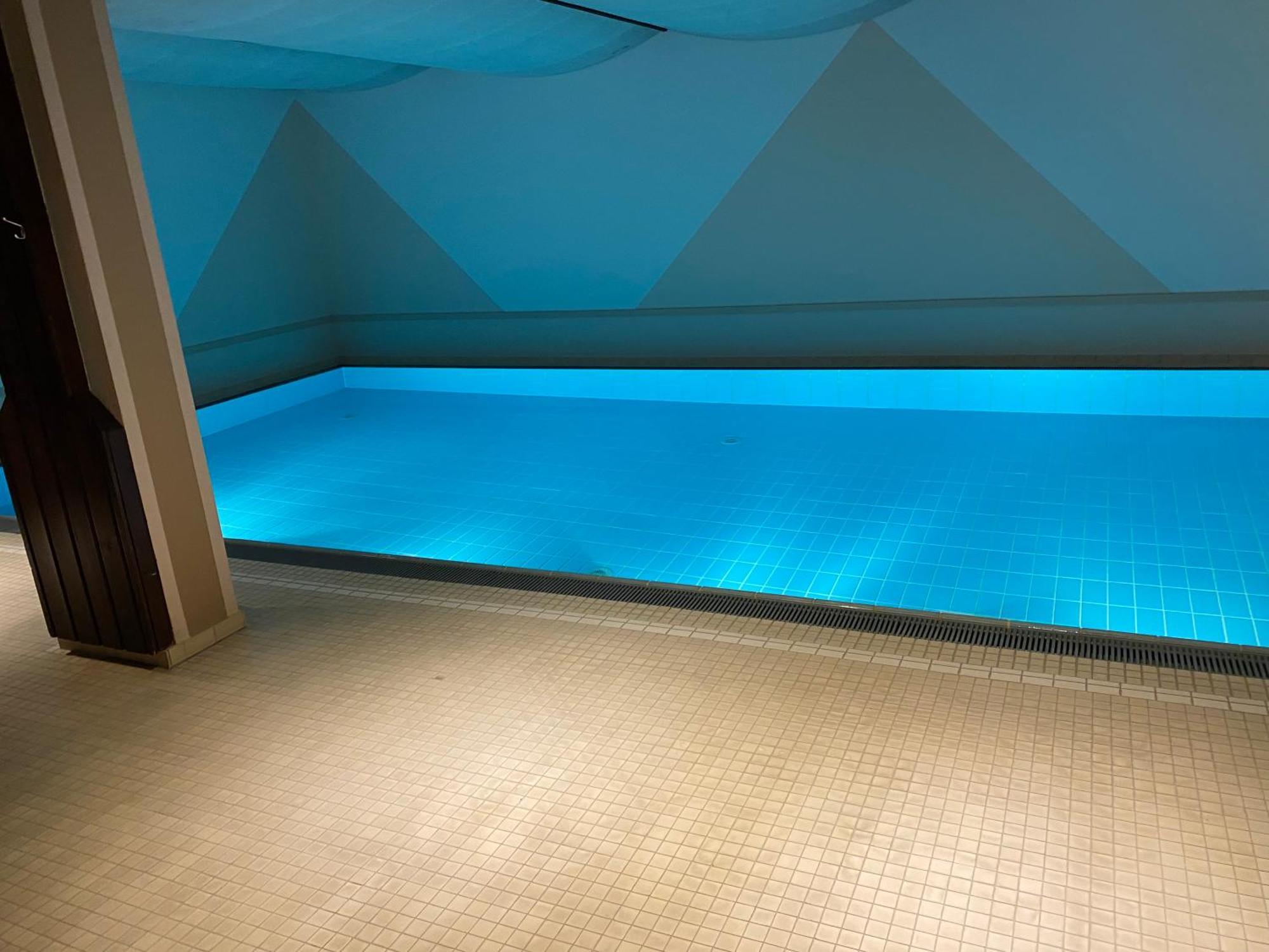 Workation Nature View Mit Balkon, Indoor Pool, Kueche Tiefgarage Auf Anfrage Wiesbaden Zewnętrze zdjęcie