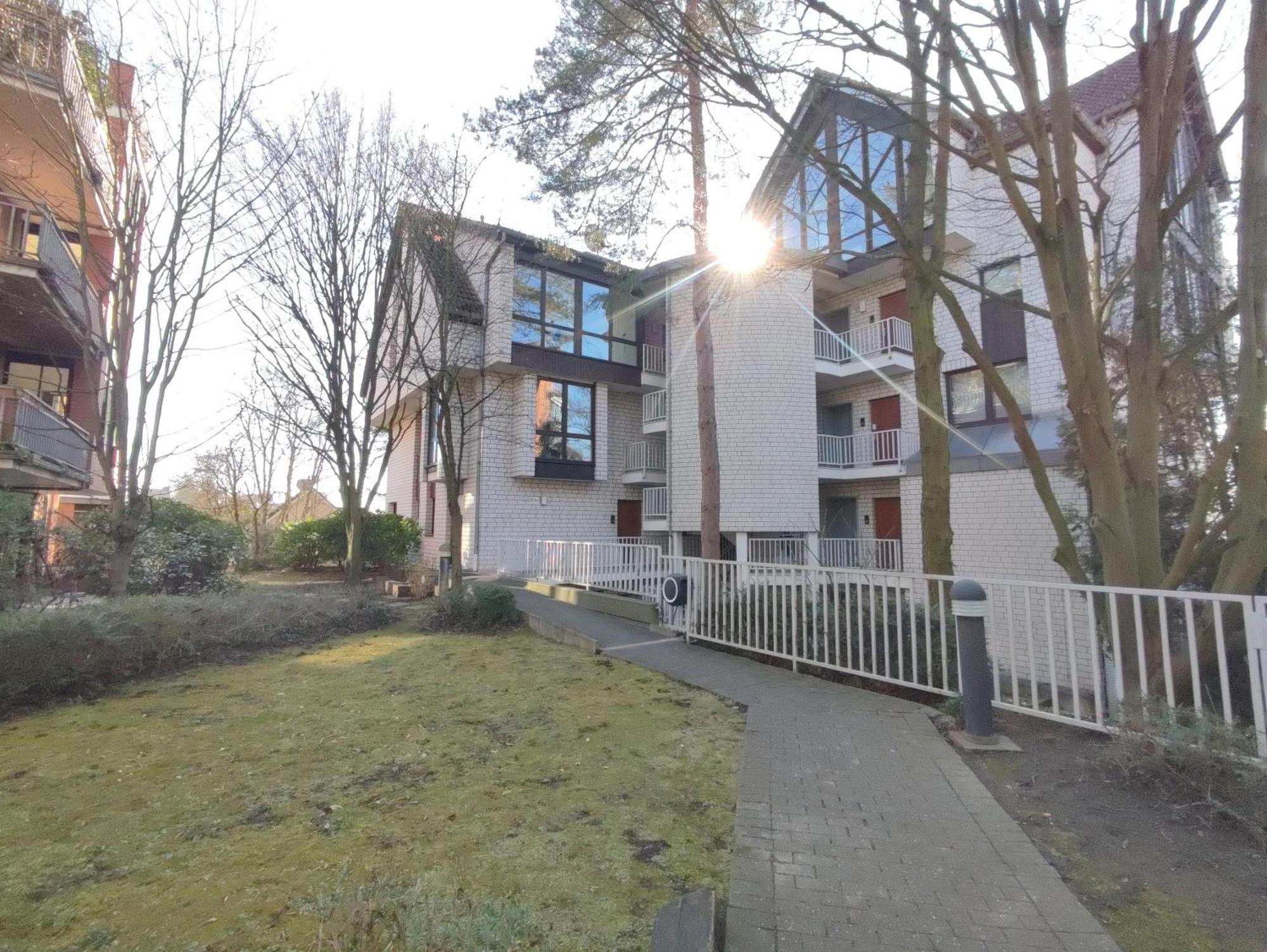 Workation Nature View Mit Balkon, Indoor Pool, Kueche Tiefgarage Auf Anfrage Wiesbaden Zewnętrze zdjęcie
