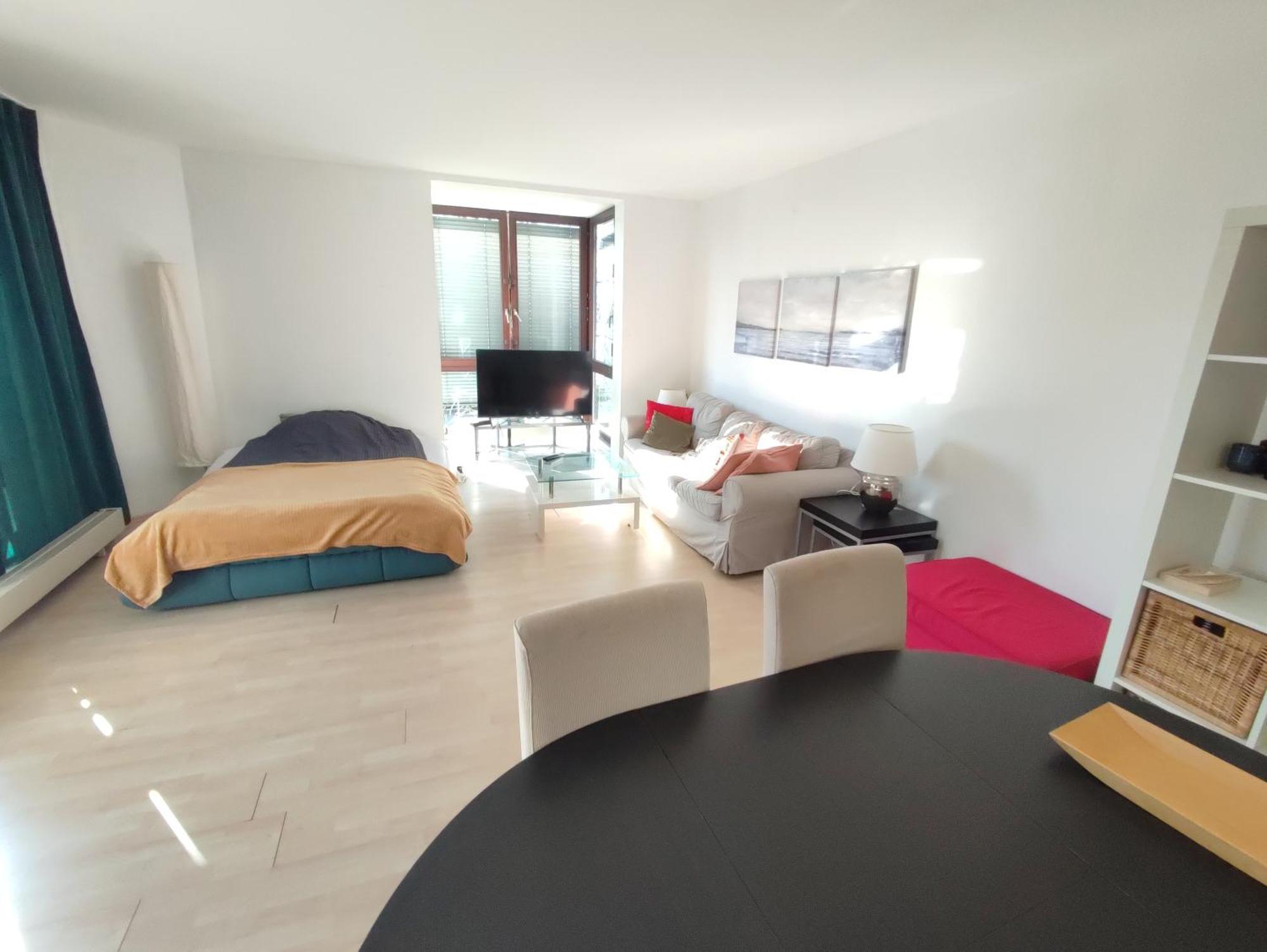 Workation Nature View Mit Balkon, Indoor Pool, Kueche Tiefgarage Auf Anfrage Wiesbaden Zewnętrze zdjęcie