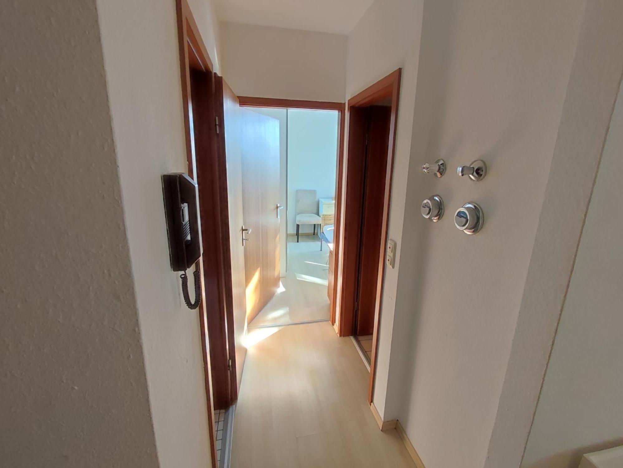 Workation Nature View Mit Balkon, Indoor Pool, Kueche Tiefgarage Auf Anfrage Wiesbaden Zewnętrze zdjęcie
