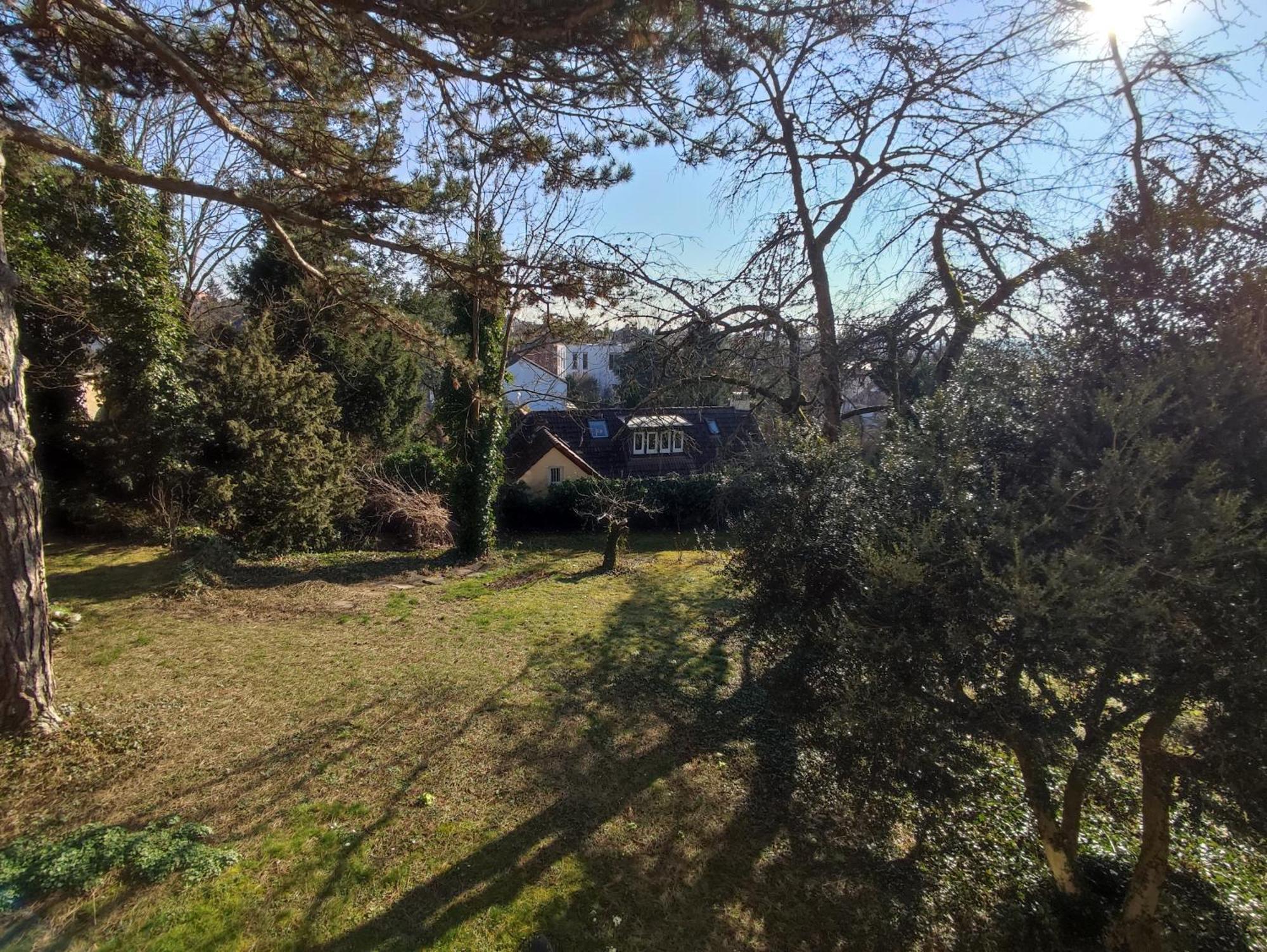 Workation Nature View Mit Balkon, Indoor Pool, Kueche Tiefgarage Auf Anfrage Wiesbaden Zewnętrze zdjęcie