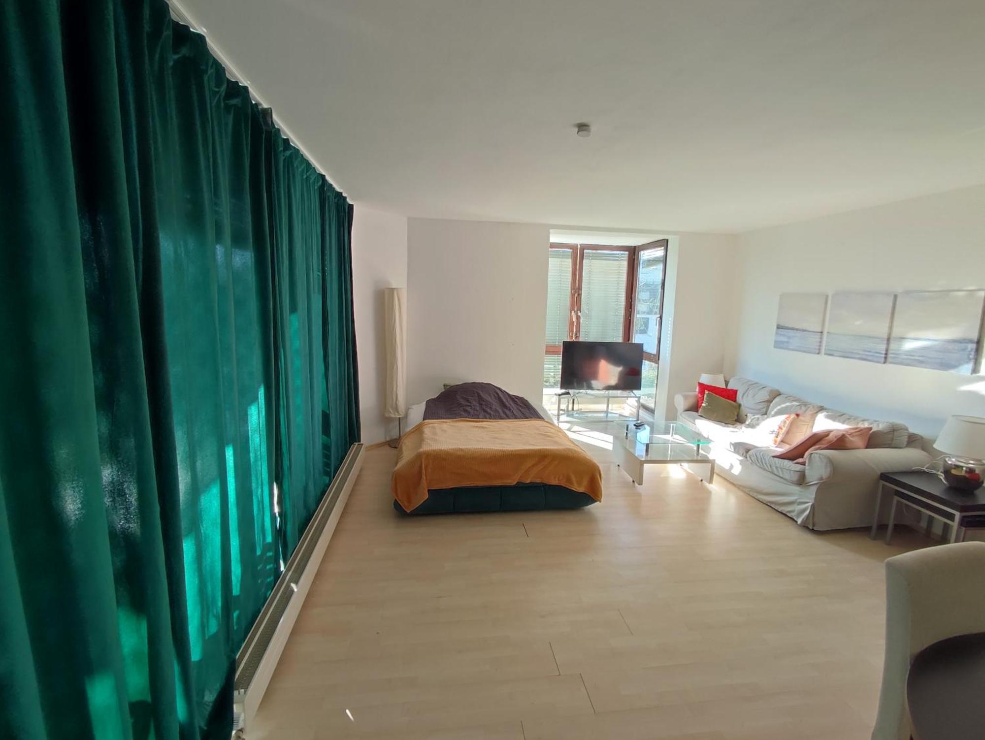 Workation Nature View Mit Balkon, Indoor Pool, Kueche Tiefgarage Auf Anfrage Wiesbaden Zewnętrze zdjęcie