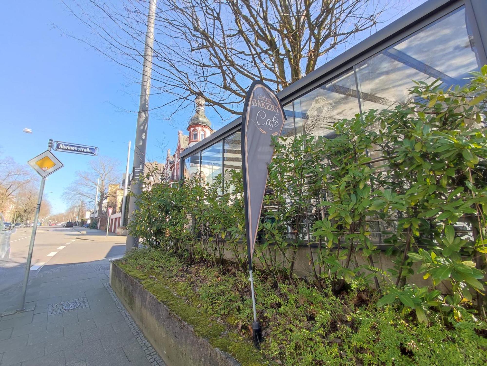 Workation Nature View Mit Balkon, Indoor Pool, Kueche Tiefgarage Auf Anfrage Wiesbaden Zewnętrze zdjęcie