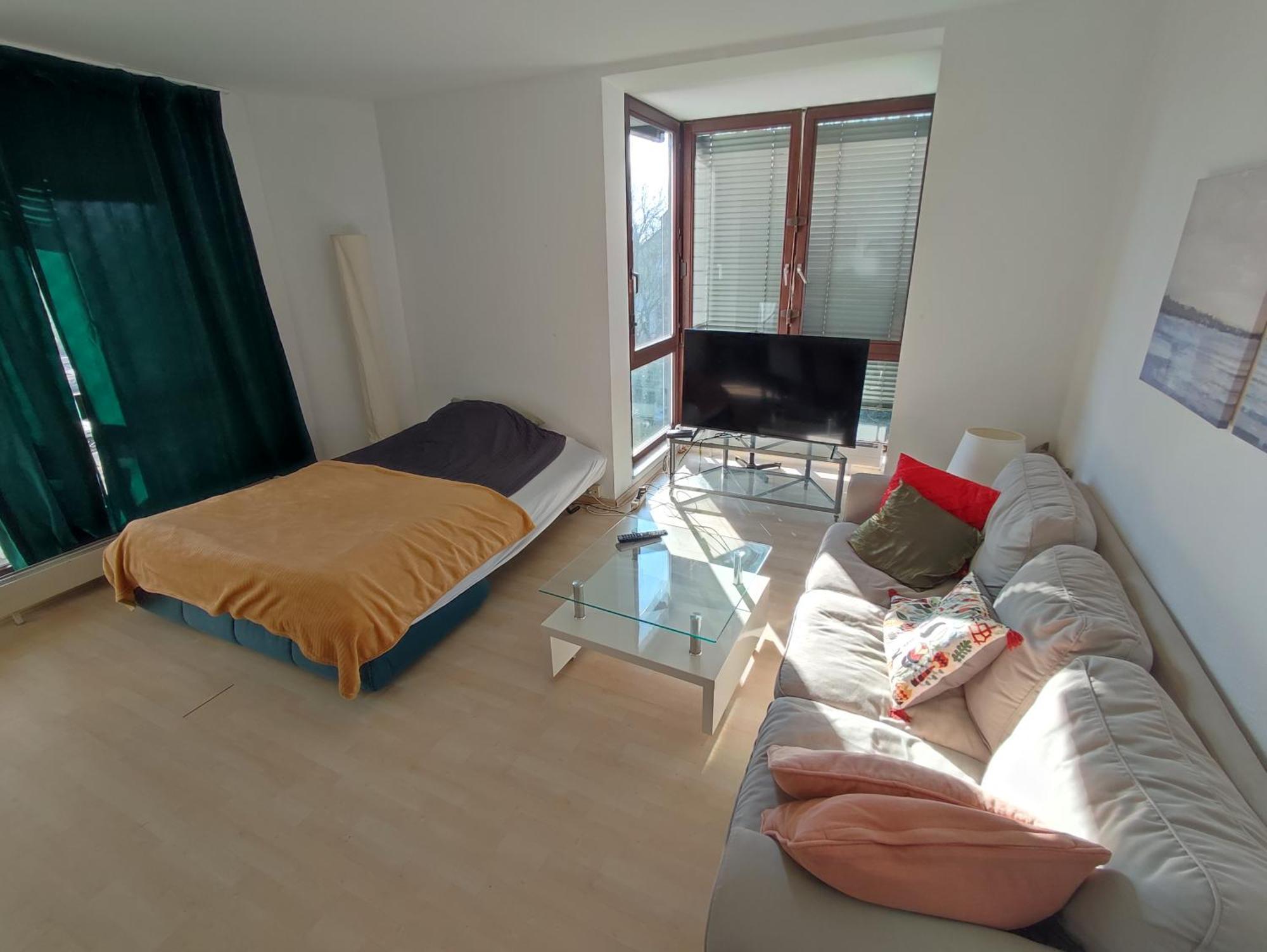 Workation Nature View Mit Balkon, Indoor Pool, Kueche Tiefgarage Auf Anfrage Wiesbaden Zewnętrze zdjęcie