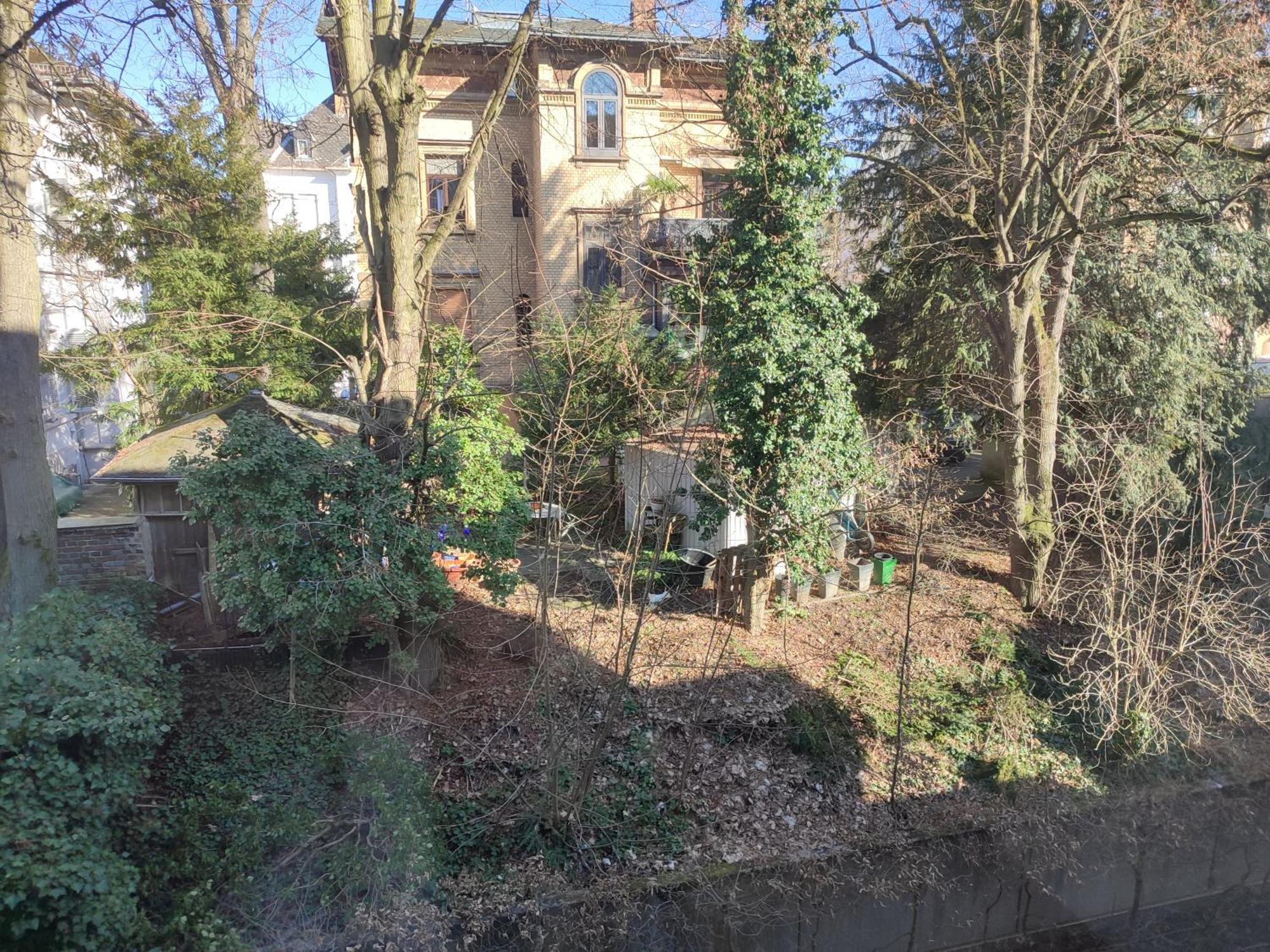 Workation Nature View Mit Balkon, Indoor Pool, Kueche Tiefgarage Auf Anfrage Wiesbaden Zewnętrze zdjęcie