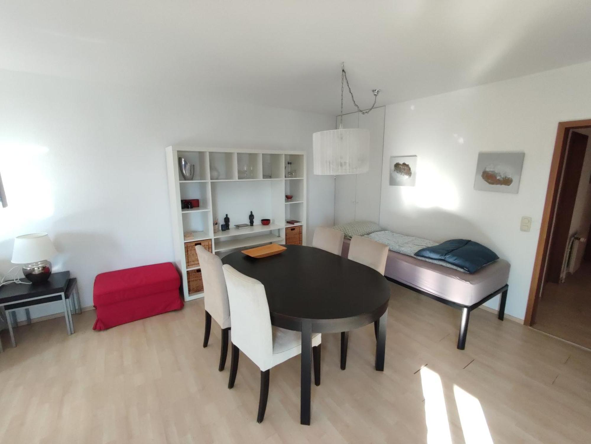 Workation Nature View Mit Balkon, Indoor Pool, Kueche Tiefgarage Auf Anfrage Wiesbaden Zewnętrze zdjęcie
