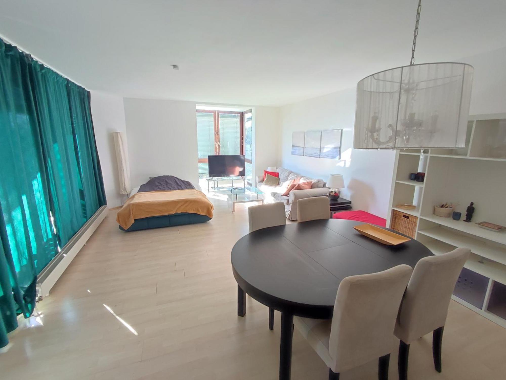Workation Nature View Mit Balkon, Indoor Pool, Kueche Tiefgarage Auf Anfrage Wiesbaden Zewnętrze zdjęcie